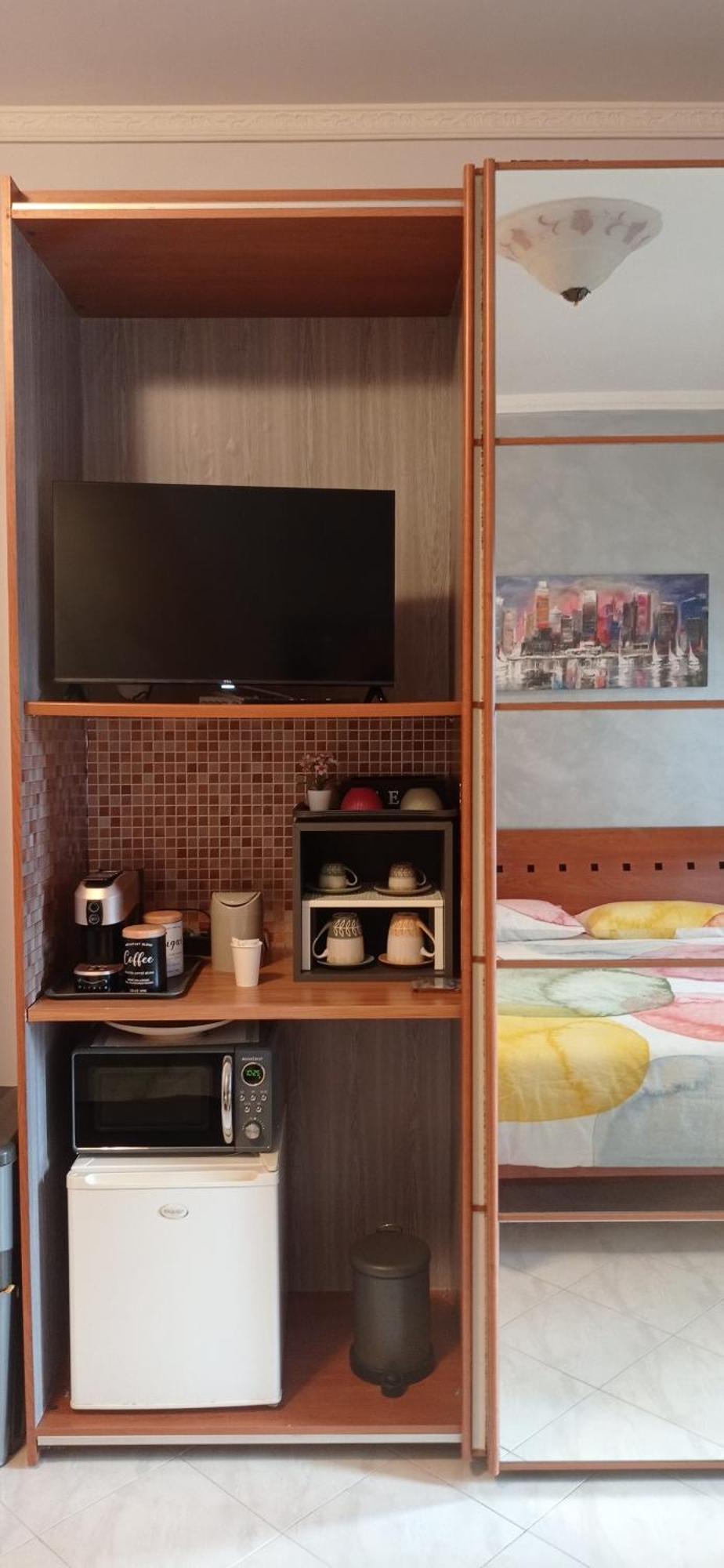チャンピーノ Casa Melo Bed & Breakfast エクステリア 写真