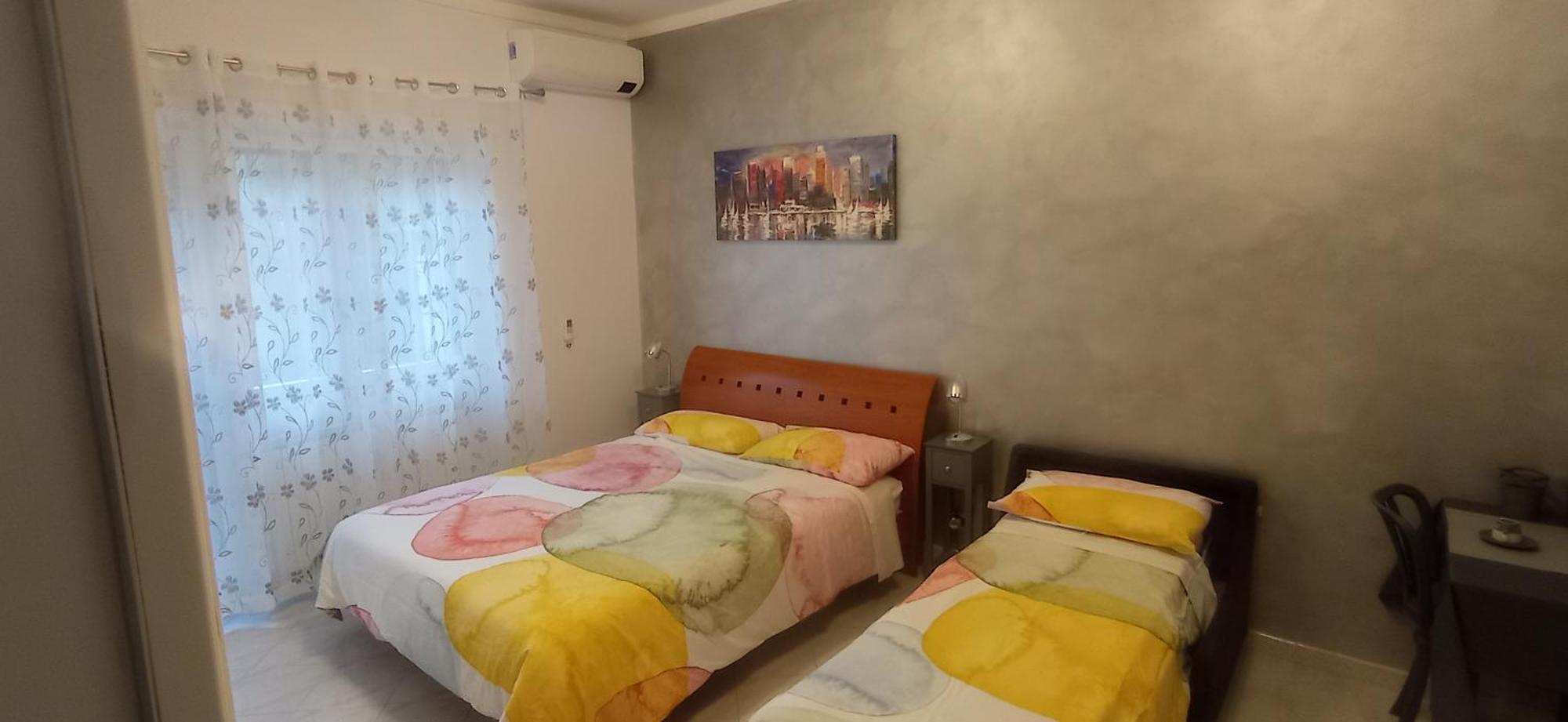チャンピーノ Casa Melo Bed & Breakfast エクステリア 写真