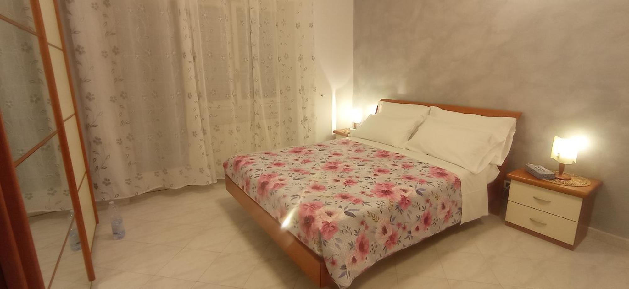 チャンピーノ Casa Melo Bed & Breakfast エクステリア 写真