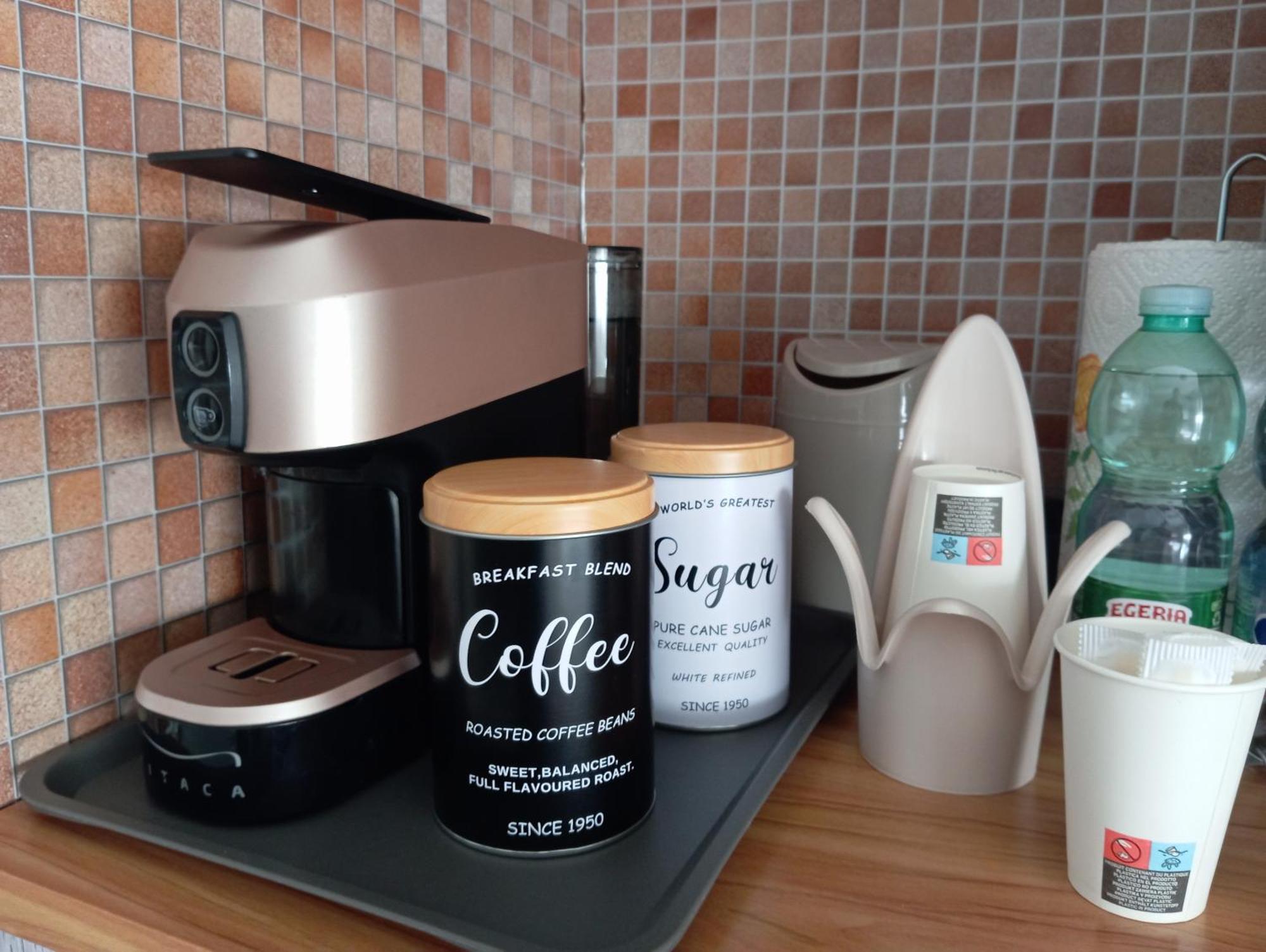 チャンピーノ Casa Melo Bed & Breakfast エクステリア 写真